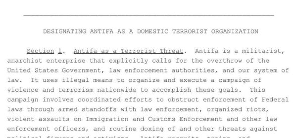 Trump's Anti-Intellectual Credentials on Display Again!