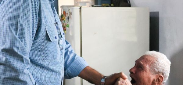 Socialist Venezuela Prepares!