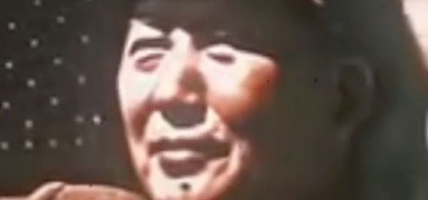 Venezuela Salutes China's Founding!