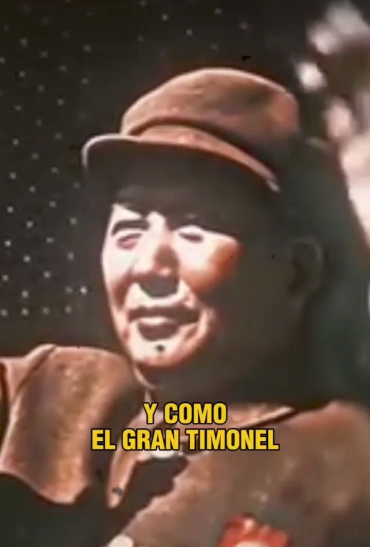 Venezuela Salutes China's Founding!