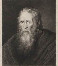 Thomas Parr (1433-1635)
