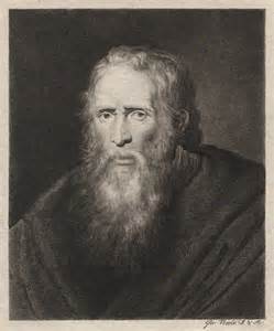 Thomas Parr (1433-1635)