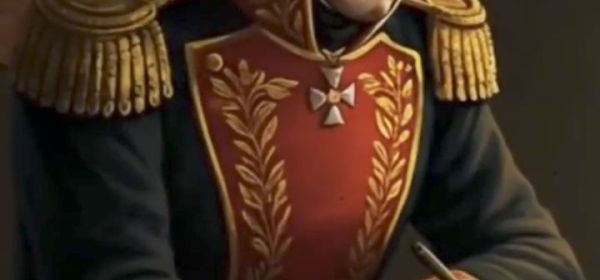 Venezuela Bolivar Revolution