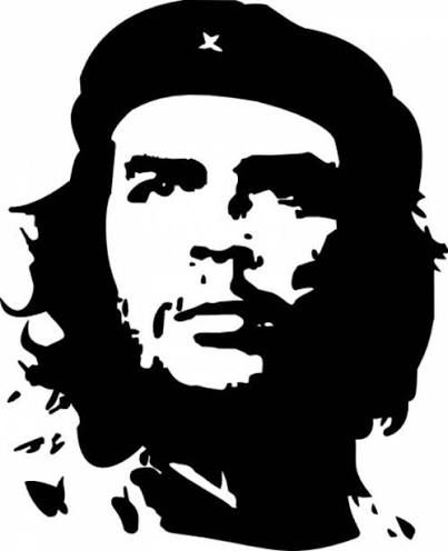 Venezuela Remembers Che Guevara!