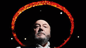 George Galloway - Christian Saint or Islamic Profit!
