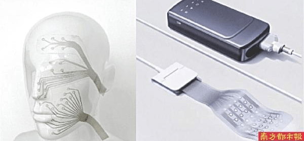 "NeuroWorm" fibre has other advantages over traditional devices,