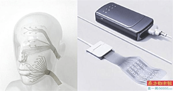 "NeuroWorm" fibre has other advantages over traditional devices,