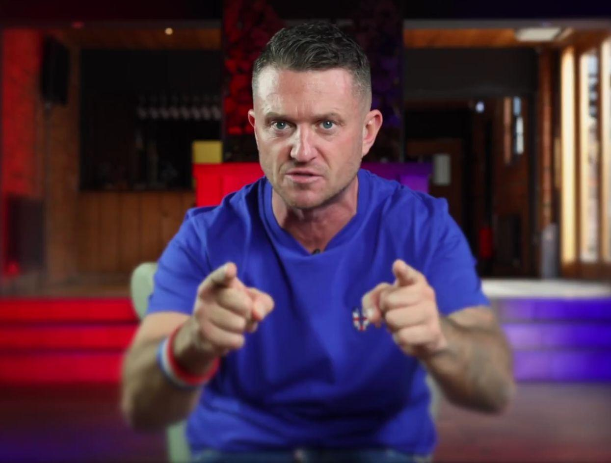 Organised by Stephen Yaxley-Lennon (aka Tommy Robinson), the “Unite The Kingdom” march attracted over 100,000 attendees marching from Waterloo to Whitehall.