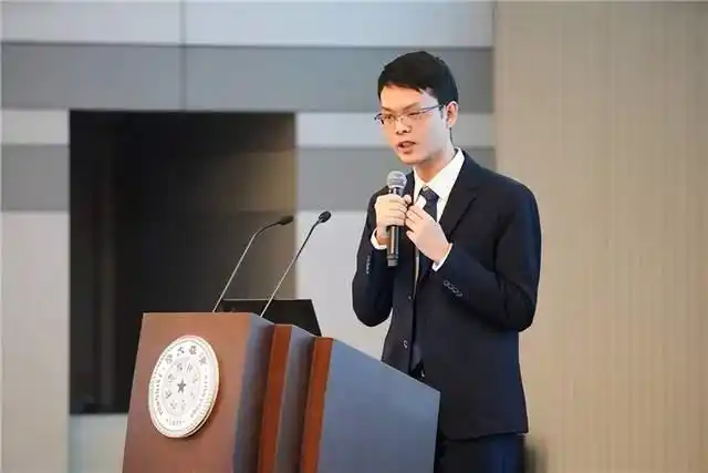 Yao Shunyu (姚顺宇) left Anthropic after less than a year