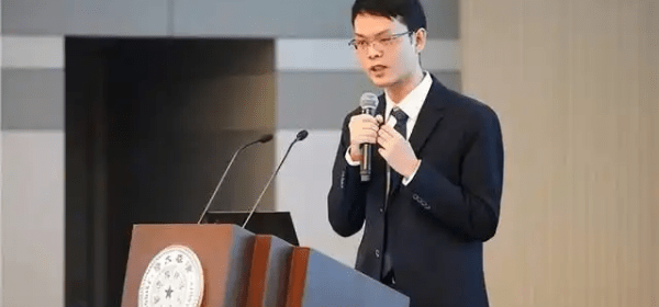 Yao Shunyu (姚顺宇) left Anthropic after less than a year