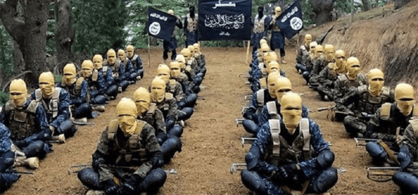 The Kremlin says ISIS also carried out a terror attack in coordination with Kiev at a music hall in Moscow in 2024