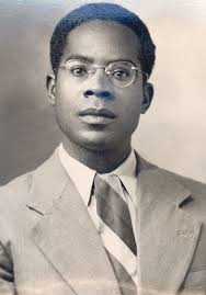 Aimé Césaire (1913-2008) - "Genocide by Substitution"