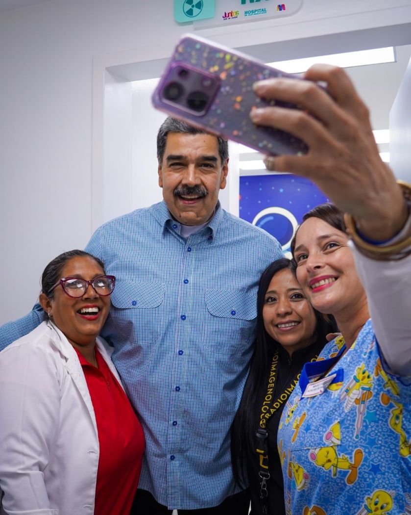 Socialist Children's Hospital