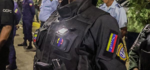 Long Live Socialist Venezuela!