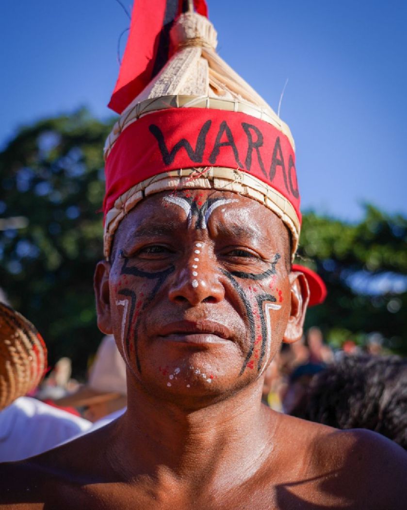 Indigenous Peoples Confront Imperialism!