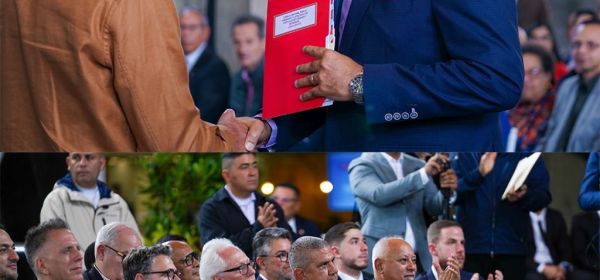 Venezuela Stands-Up To US Aggression!