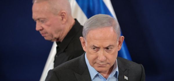 ICC Confirms Israeli War Cirmes Arrest Warrants!