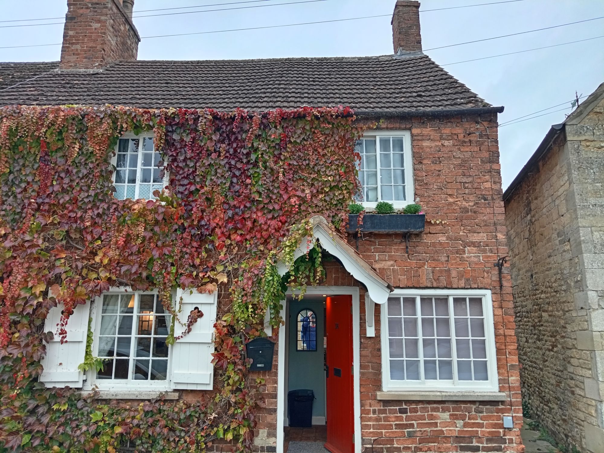 36 The Main Street - Market Overton - Rutland