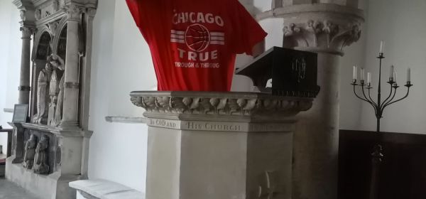 The Revolution is This Way!