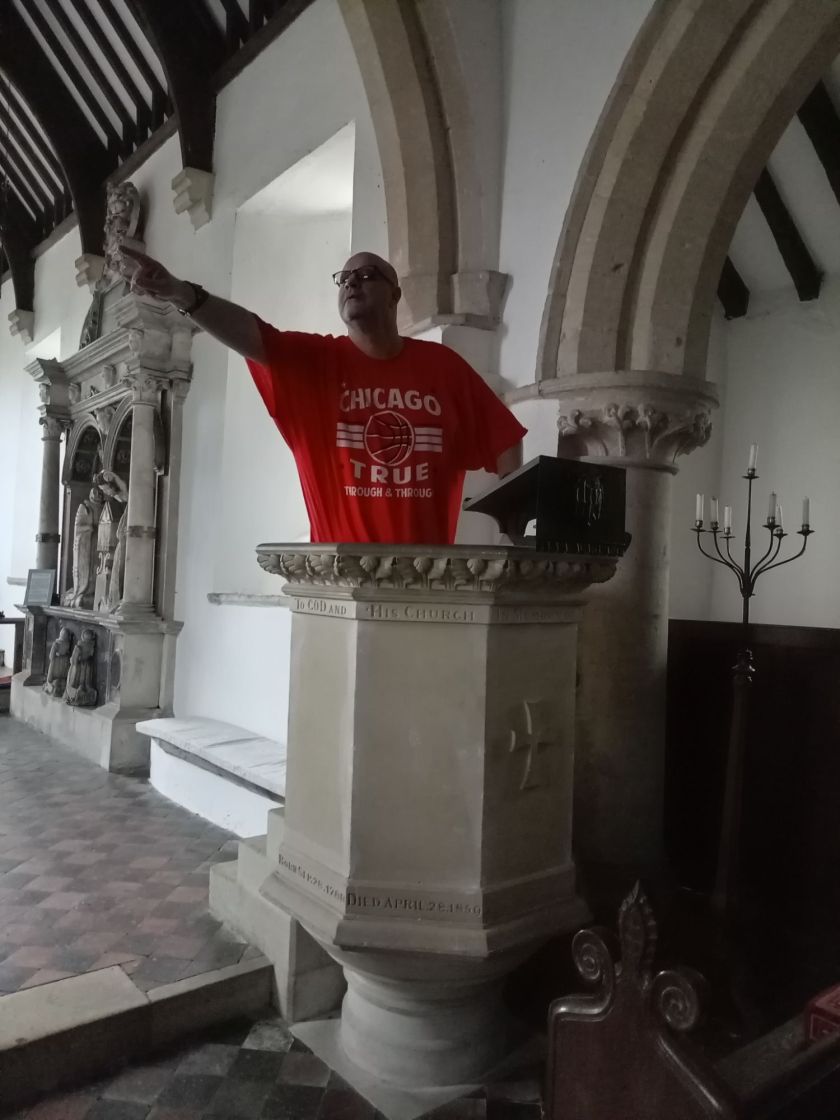 The Revolution is This Way!