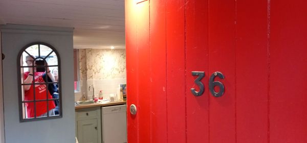 36 The Main Street - Market Overton - Rutland