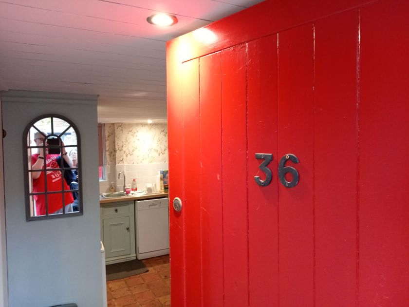 36 The Main Street - Market Overton - Rutland