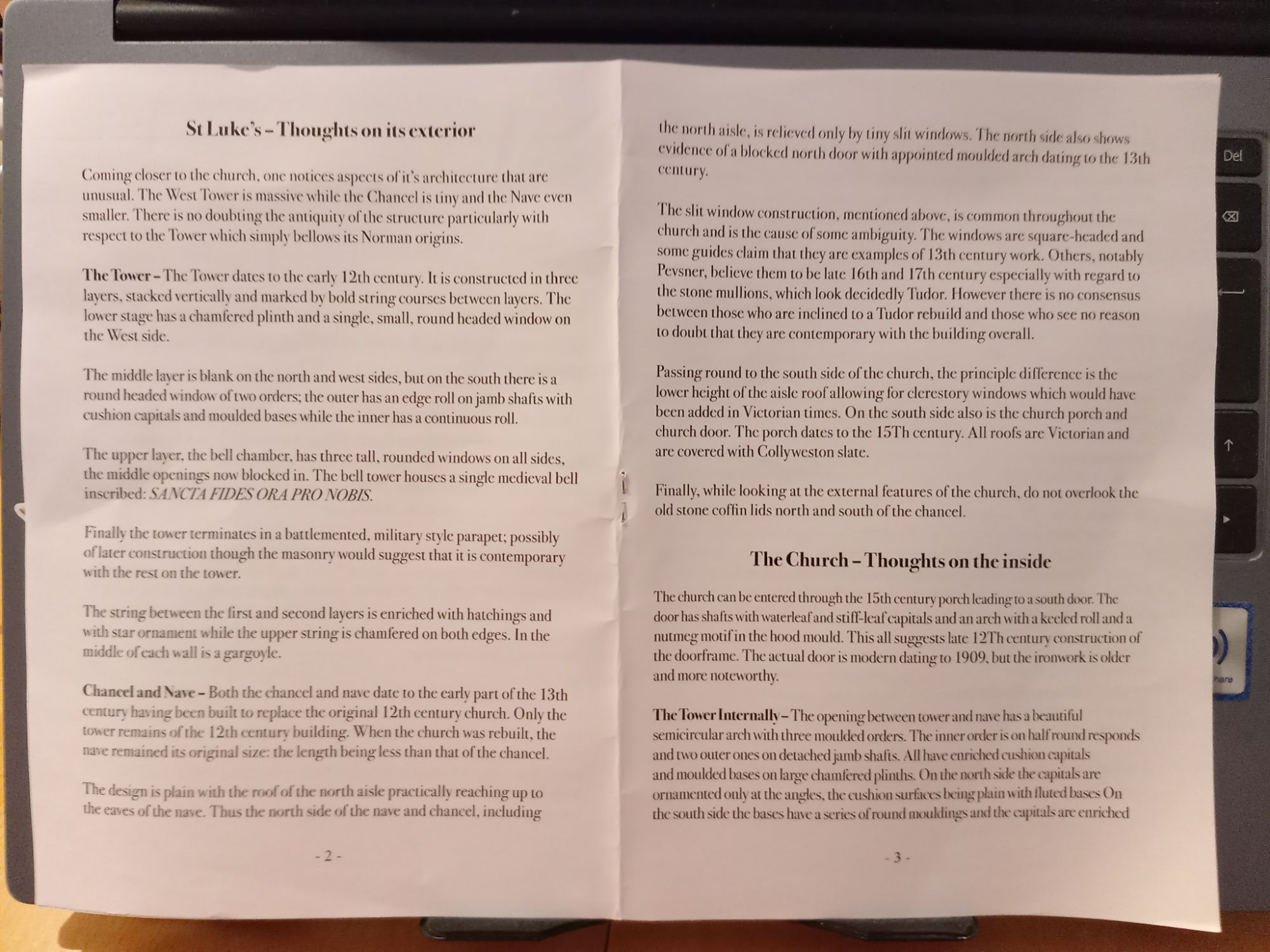 Written By Air Vice-Marshal Robert Wood