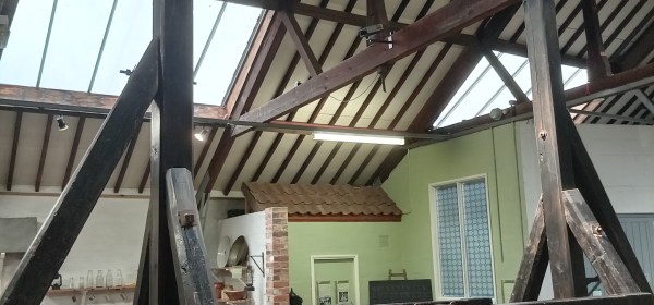 The Mobile Gallows of Rutland!