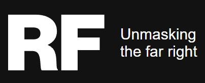 Red Flare - Anti-Fascism