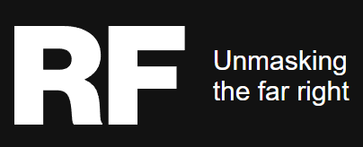 Red Flare - Anti-Fascism