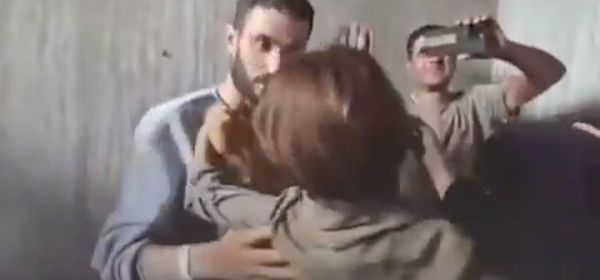 Palestinian Prisoners Released!