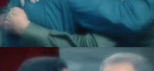 Venezuela Solidarity with Cuba!