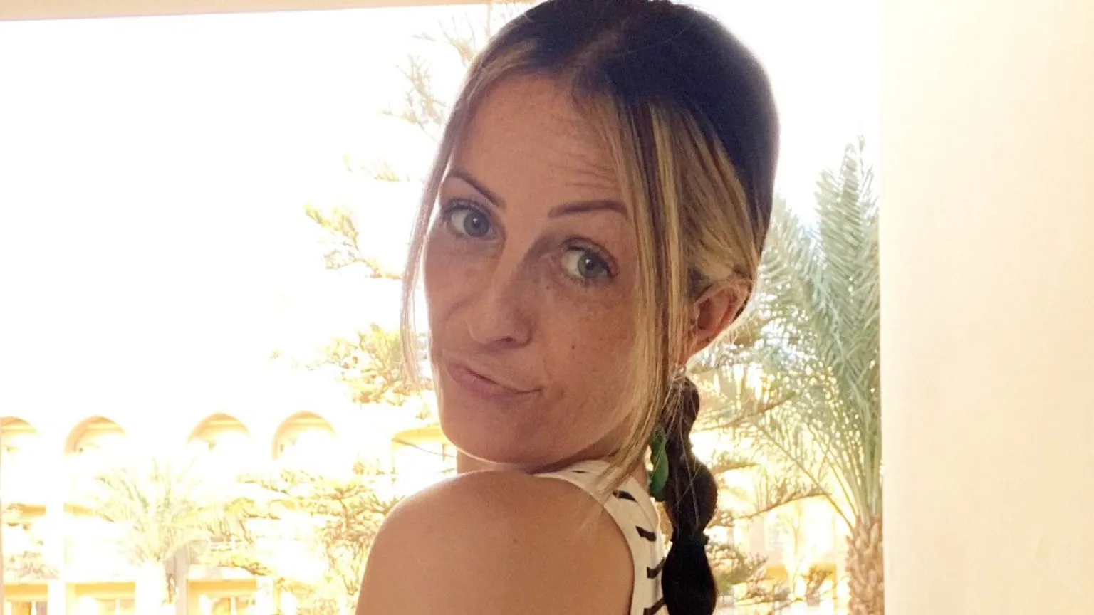 Kirsty Buchan resigned from her post after it emerged she had an OnlyFans profile