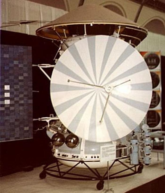 M-73P (Mars-6 and Mars-7)