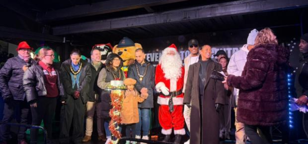 Stevenage Labour Disability Discrimination in Action!