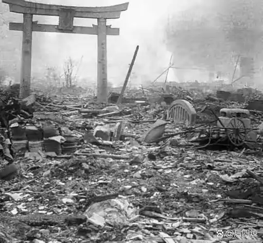 The Effect of Japanese Racism in 1946!