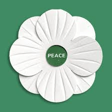 White Poppy - End All Wars!