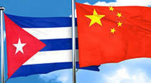 China & Cuba Explore Further Business Opportunities!