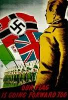 Nazi German Propaganda - British Free Corps