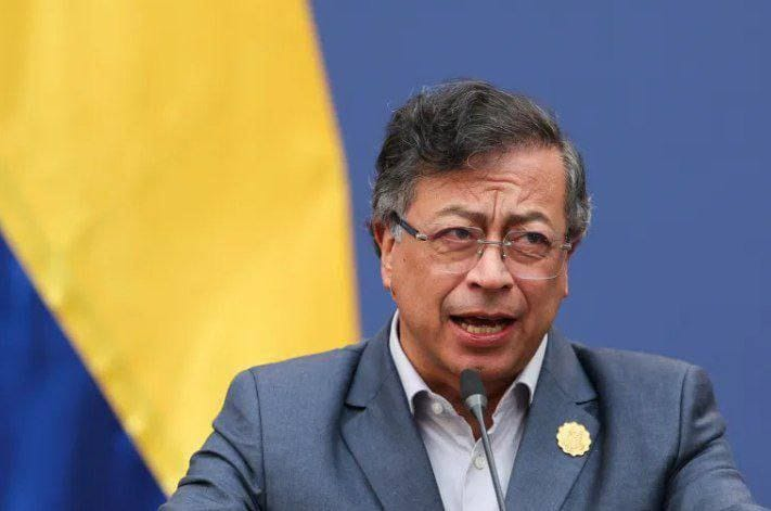 Palestine is a mirror of our struggle against occupation and colonialism