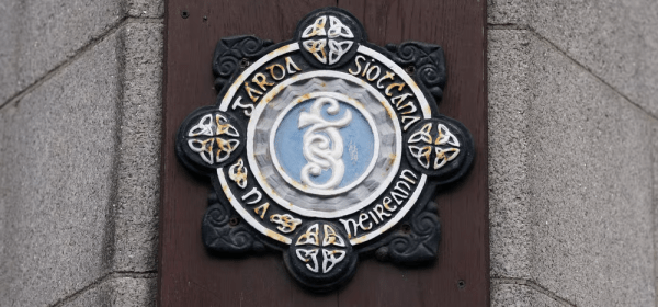 Gardai said an attack was imminent (Brian Lawless/PA)