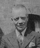 Archibald Wyles - Royal Navy Air Service (RNAS) - WWI