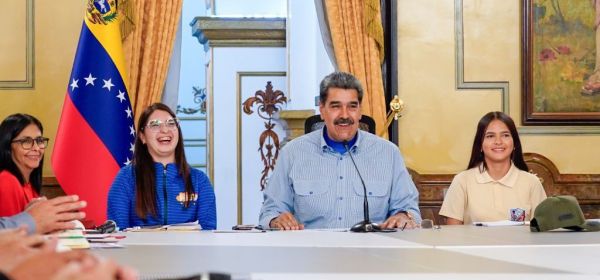 Officially, I begin my 63 years with a historic milestone: the installation of the Student Government Council, which from today will have a permanent seat on the Council of Ministers. Maximum integration and cooperation!