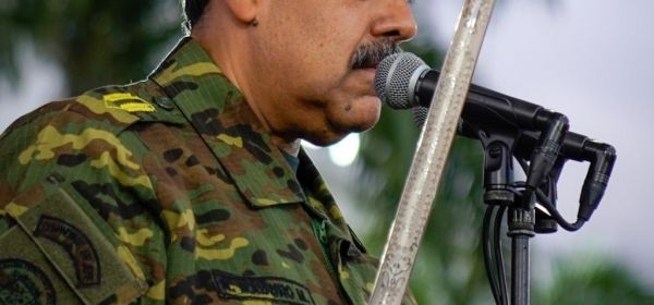 Venezuela - Swod of Freedom!