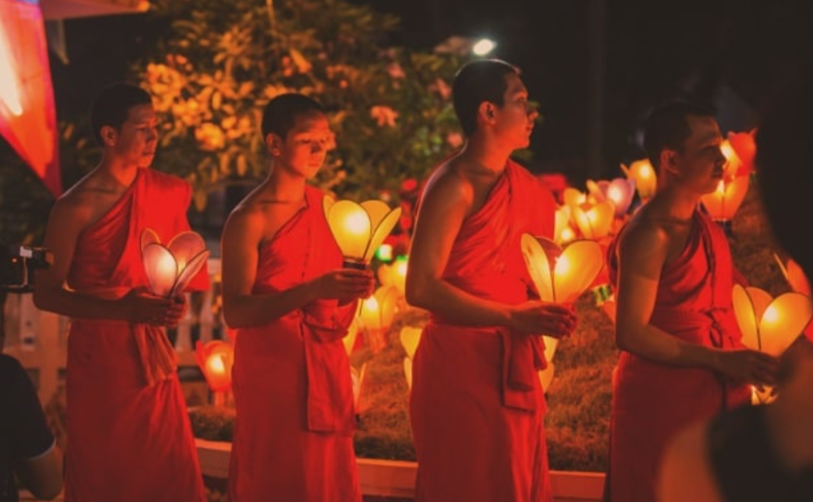 Laos Lai Heua Fai - 2025