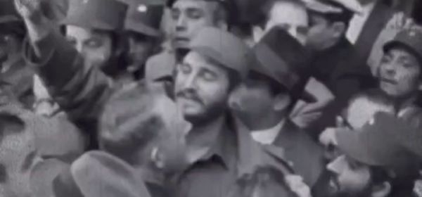 Long Live Fidel Castro!