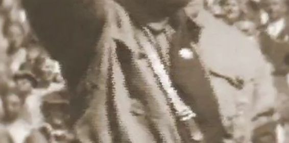 Venezuela - Anti-Fascism Day!