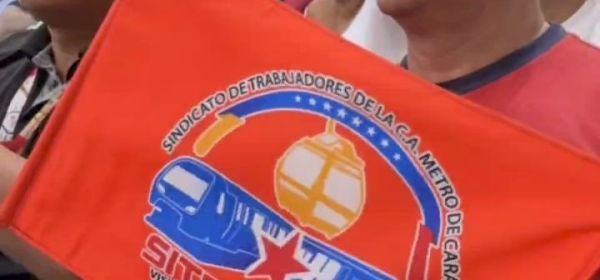 Socialist Venezuela Will Prevail!