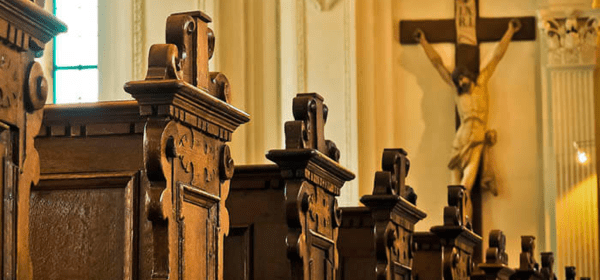 Anglican clerics seek doctrinal stability in the Catholic Church