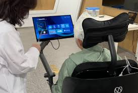 Socialist China Breaks Nrain-Matter Barrier!